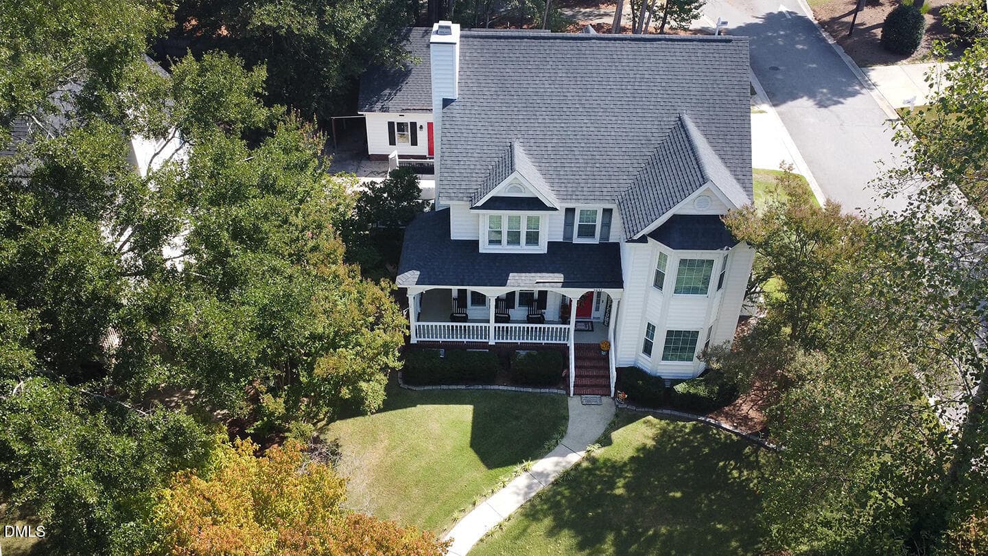 0220-004 - 3057 Woods Walk Way, Rocky Mount, NC 27804