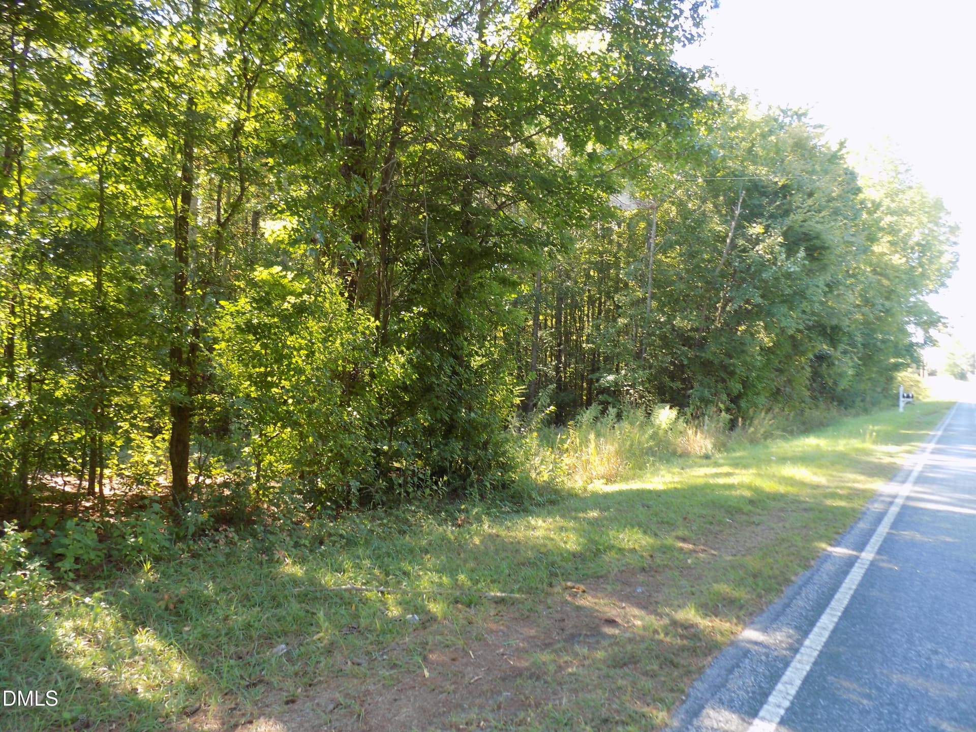 0 Perdues Road, Louisburg, NC 27549