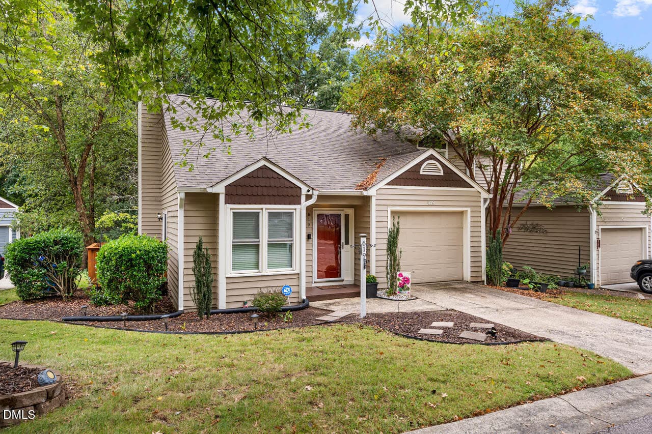 619 Windsong Lane, Durham, NC 27713