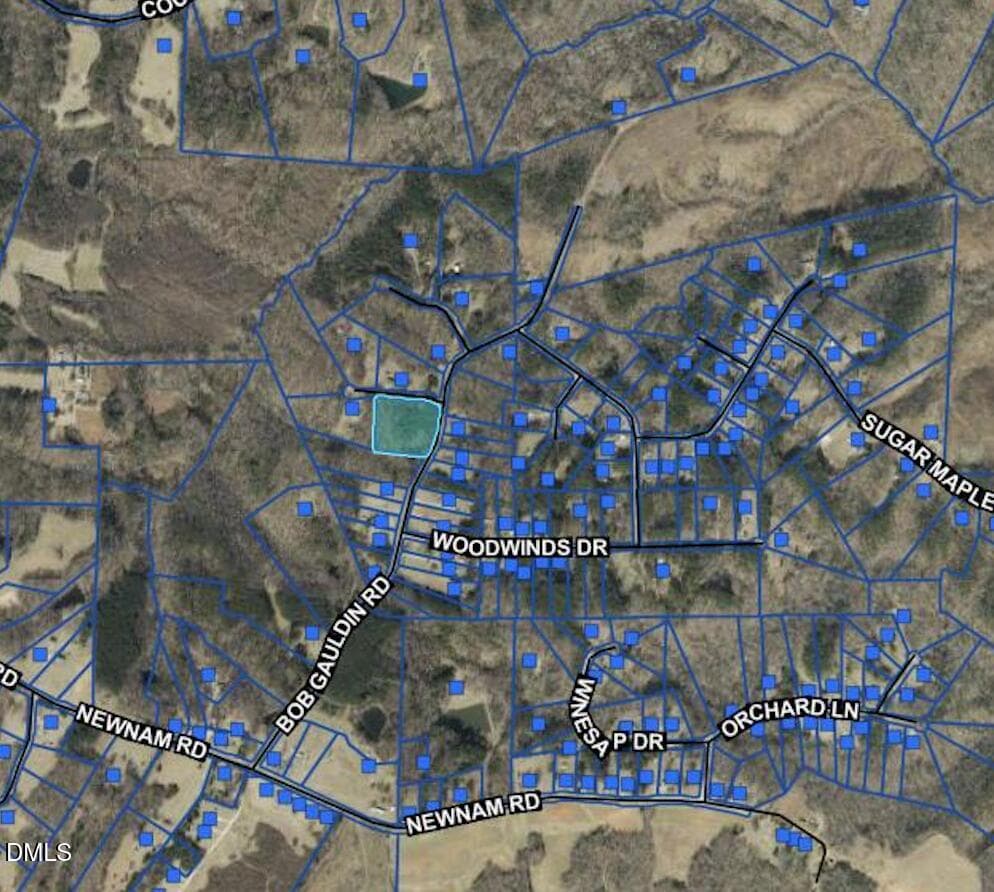 Image 10-6-26 at 12.50PM - 0 Bob Gauldin Drive, Pelham, NC 27311