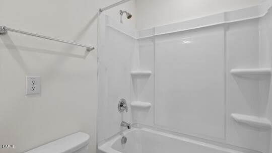 BATHROOM - 1125 Pavo Path, Wendell, NC 27591