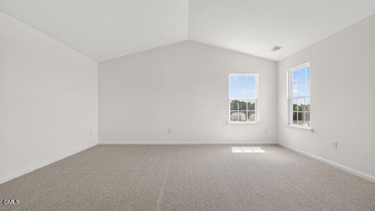 PRIMARY BEDROOM - 1125 Pavo Path, Wendell, NC 27591