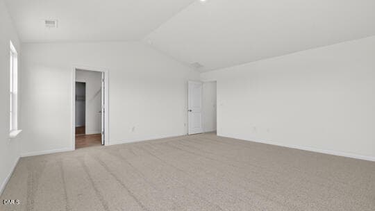 PRIMARY BEDROOM - 1125 Pavo Path, Wendell, NC 27591