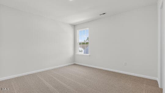 BEDROOM - 1125 Pavo Path, Wendell, NC 27591
