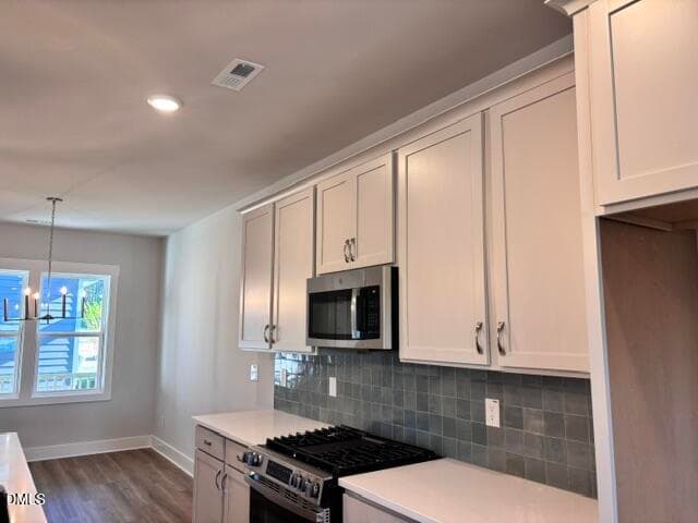 Kitchen - 1961 Wendell Valley Boulevard, Wendell, NC 27591