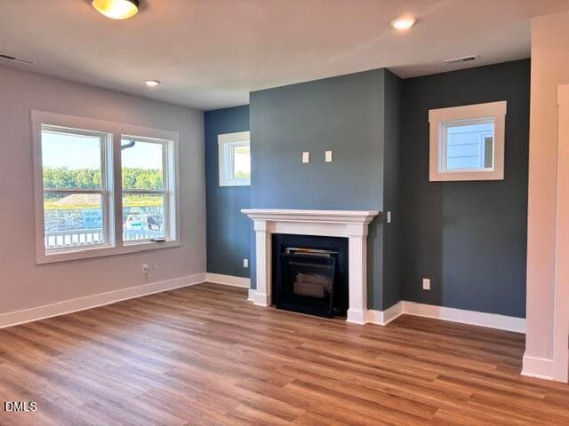 Family Room - 1961 Wendell Valley Boulevard, Wendell, NC 27591
