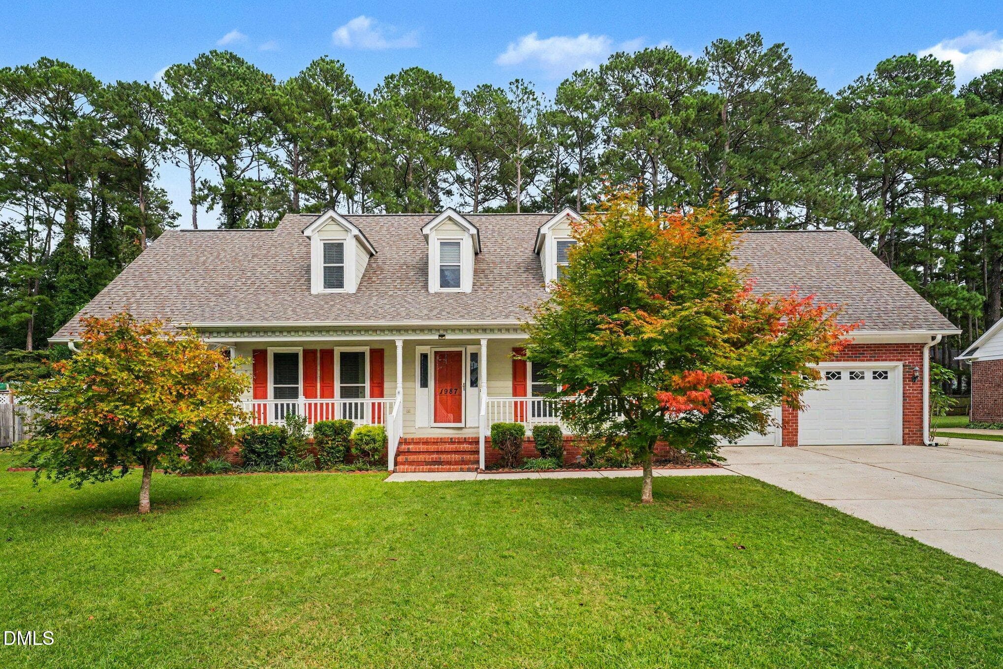 1987 Penrose Drive, Fayetteville, NC 28304
