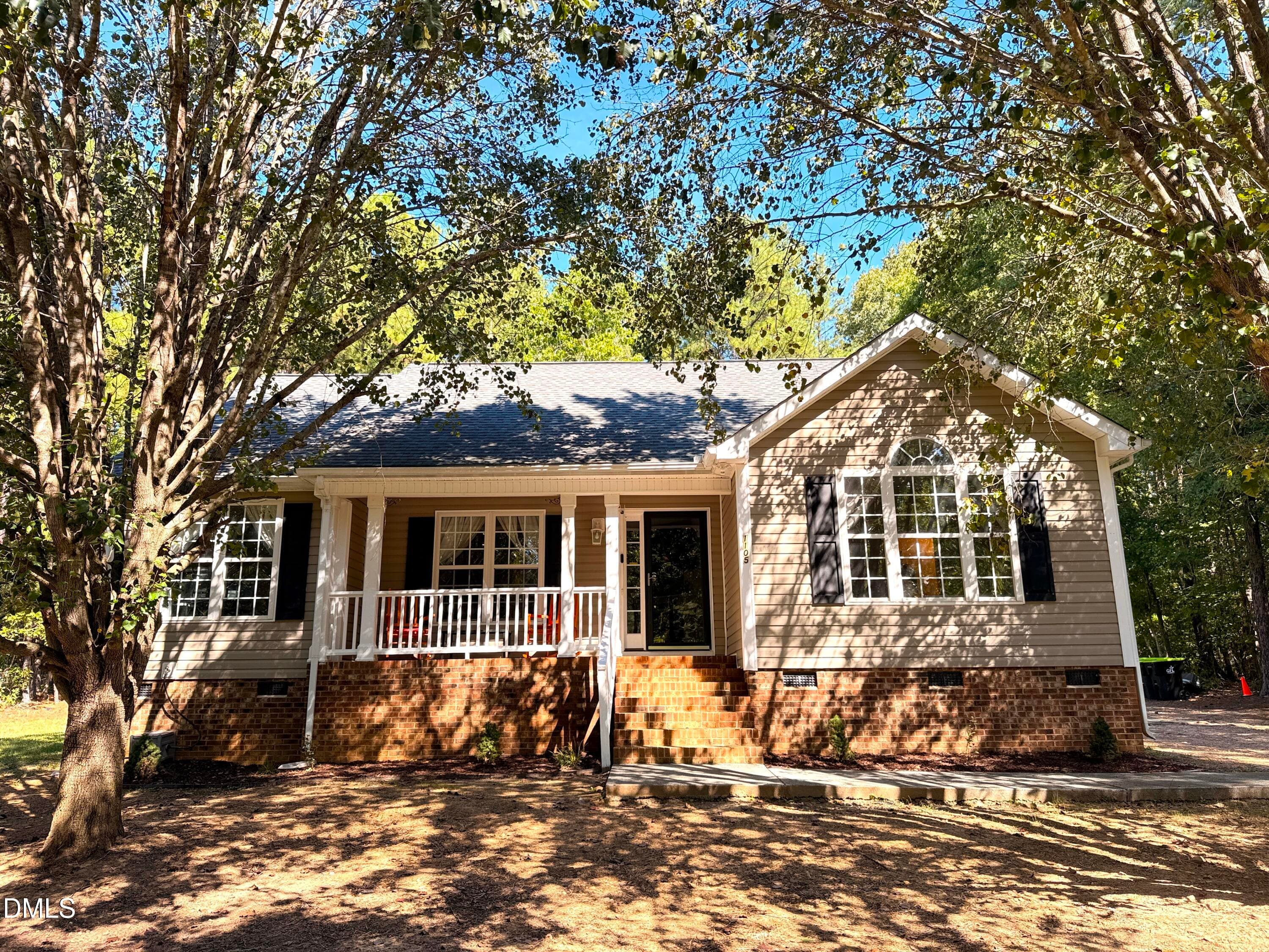IMG_9417 - 1105 Lake Ridge Drive, Creedmoor, NC 27522, Creedmoor