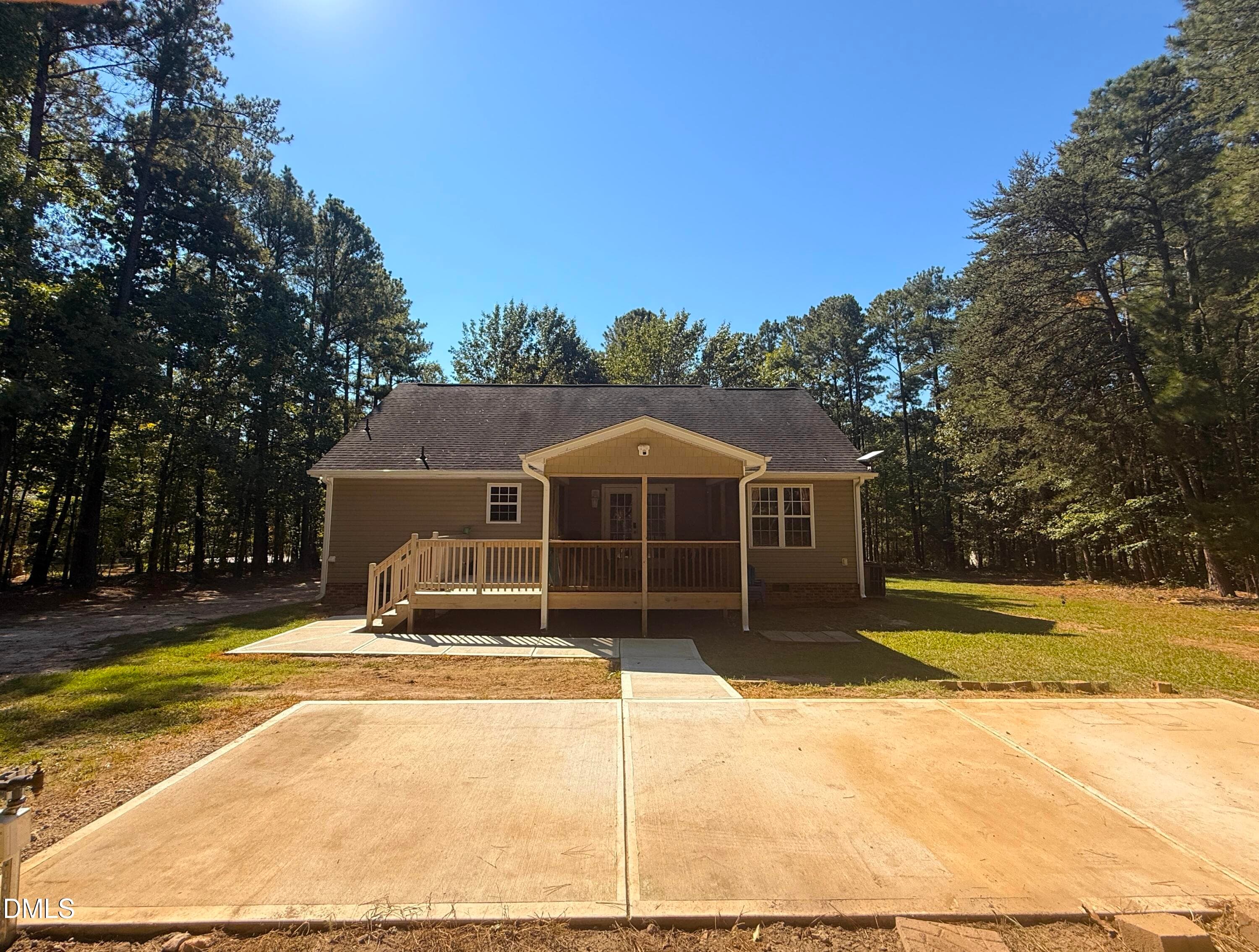 IMG_9422 - 1105 Lake Ridge Drive, Creedmoor, NC 27522, Creedmoor