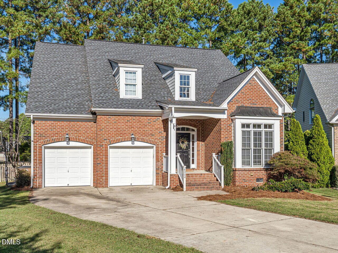 002-1280x960-front - 6004 Tiffield Way, Wake Forest, NC 27587, Wake Forest