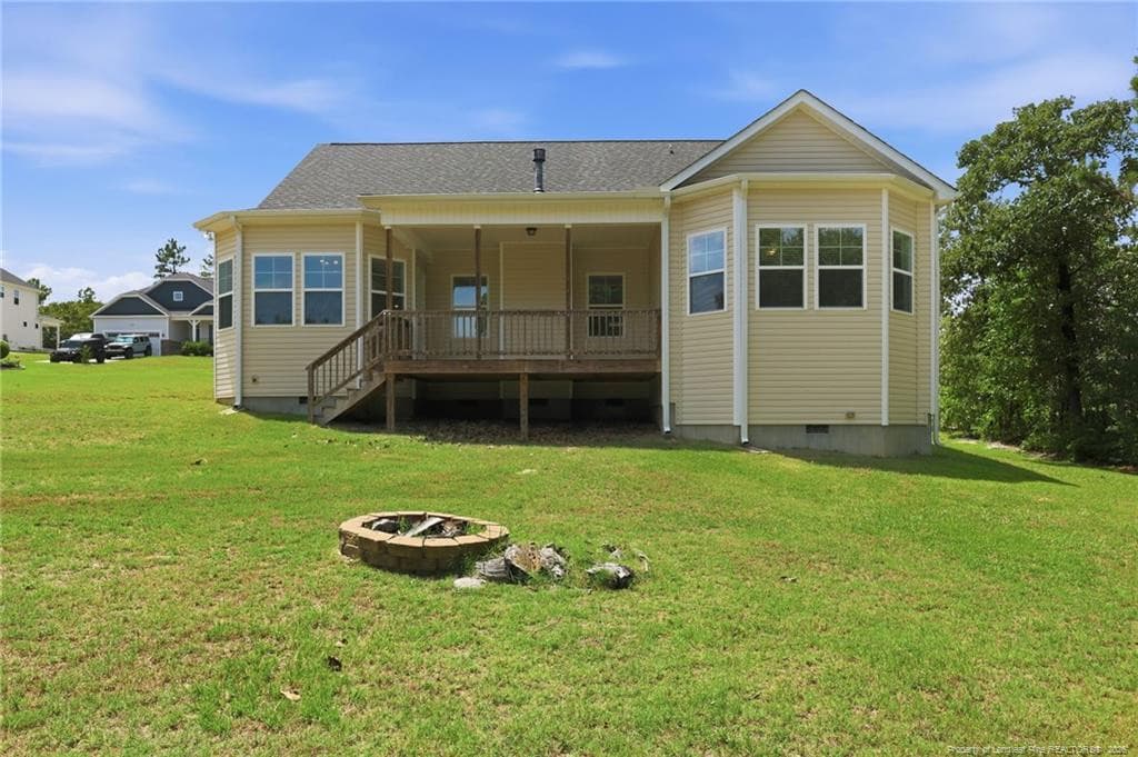 Photo 45 - 116 Hopeland Drive, Lillington, NC 27546