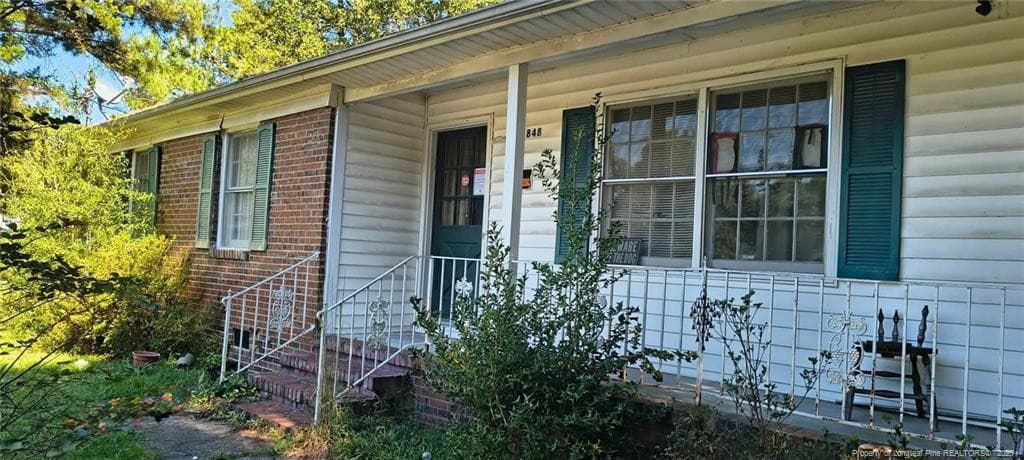 Photo 2 - 848 Durwood Drive, Fayetteville, NC 28311, Fayetteville