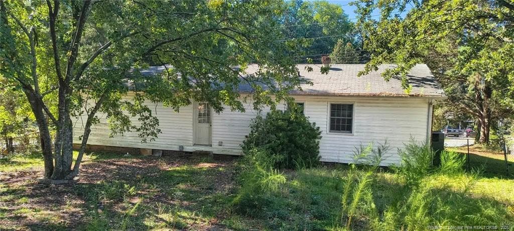 Photo 3 - 848 Durwood Drive, Fayetteville, NC 28311, Fayetteville