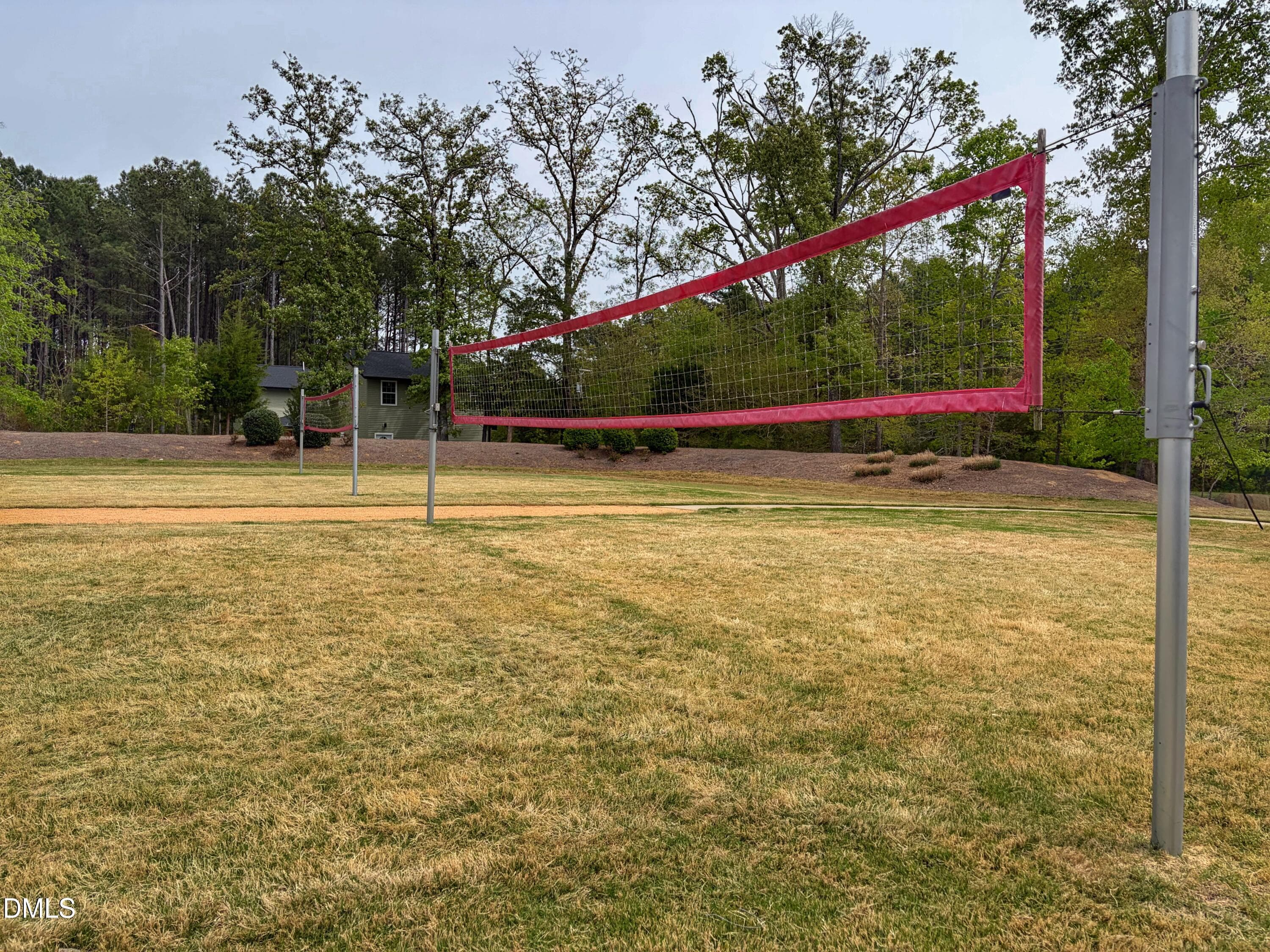 Community Park - 229 Tamworth Creek, Durham, NC 27707