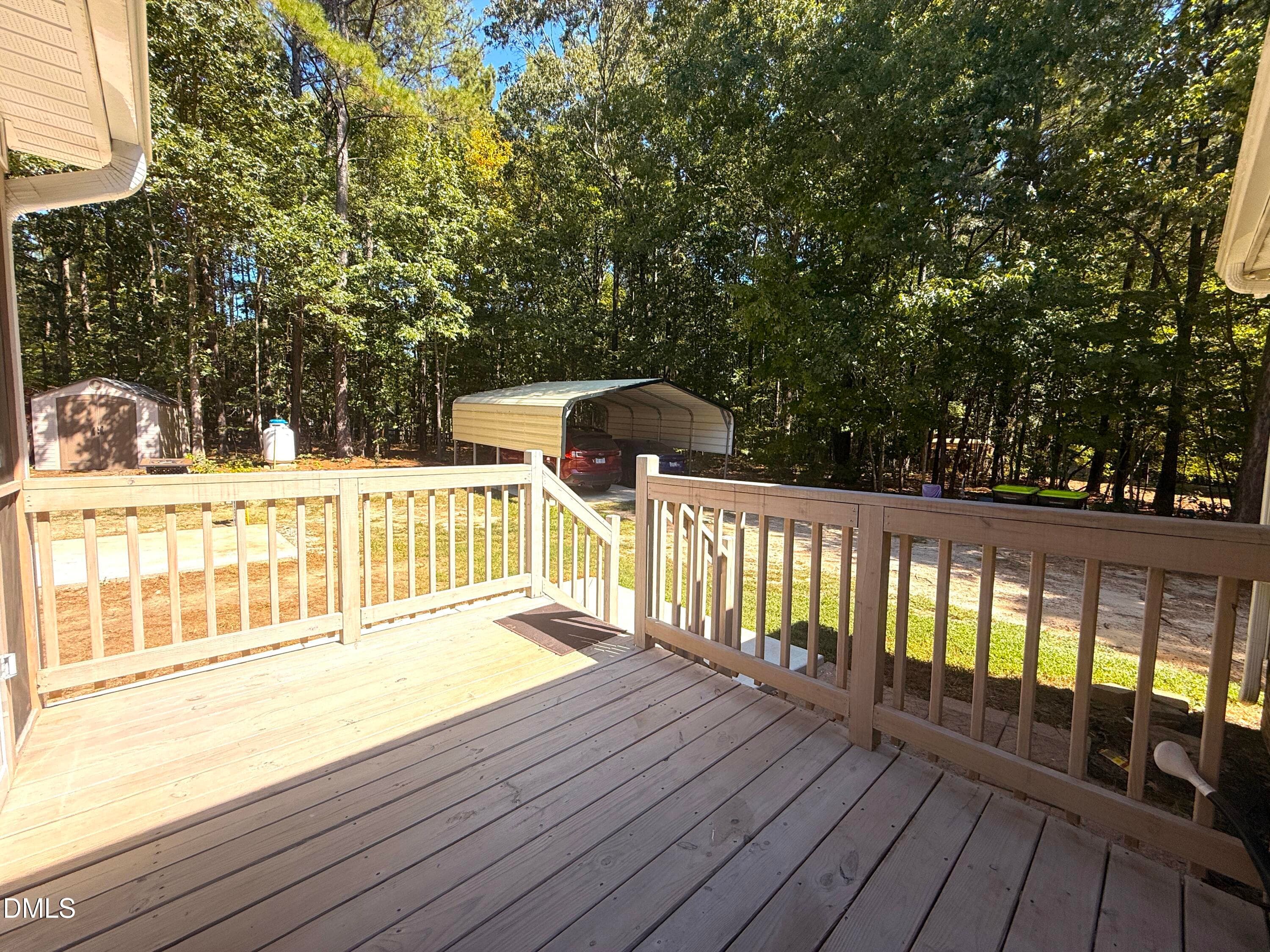 IMG_9469 - 1105 Lake Ridge Drive, Creedmoor, NC 27522, Creedmoor