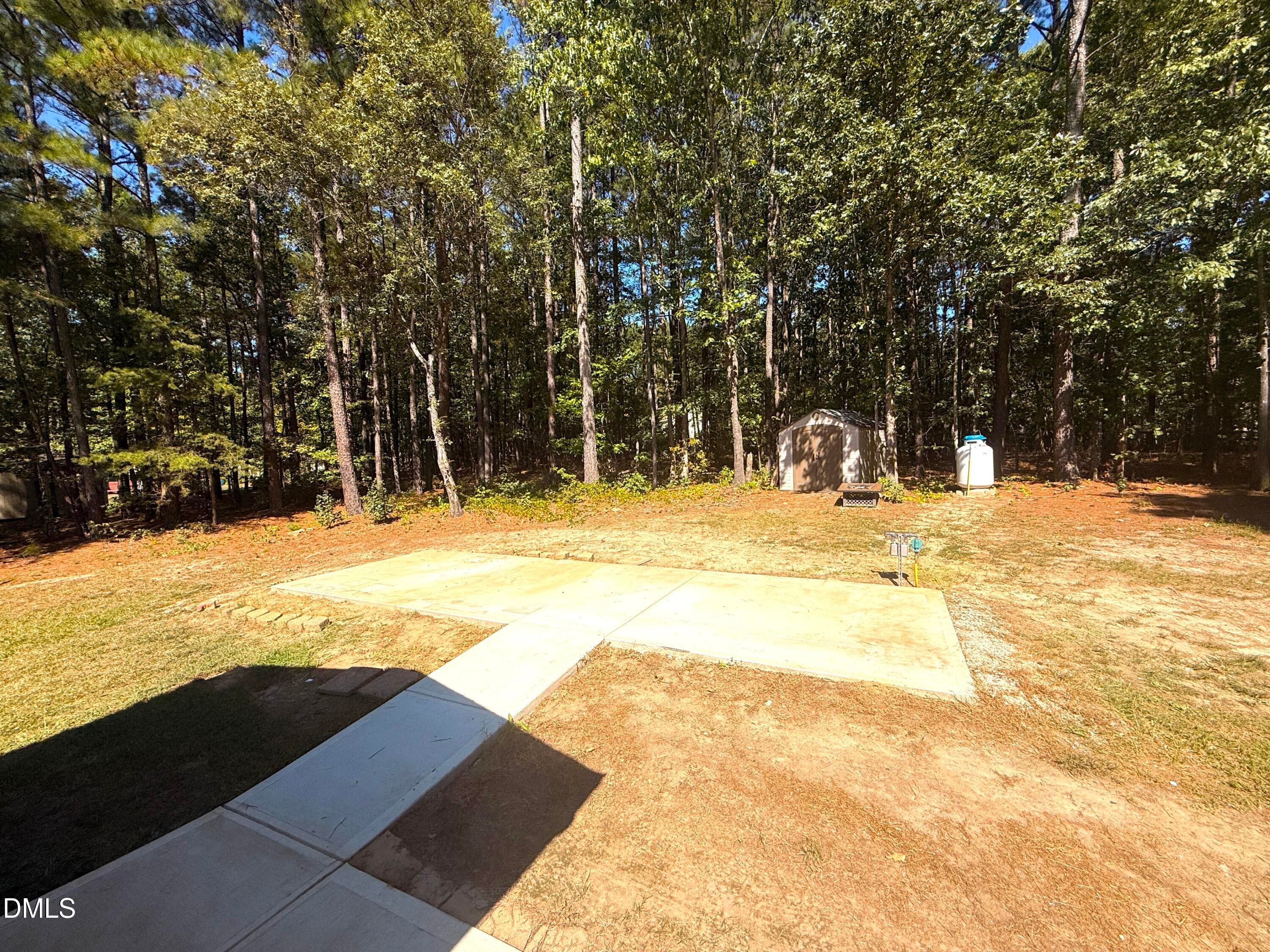 IMG_9470 - 1105 Lake Ridge Drive, Creedmoor, NC 27522, Creedmoor
