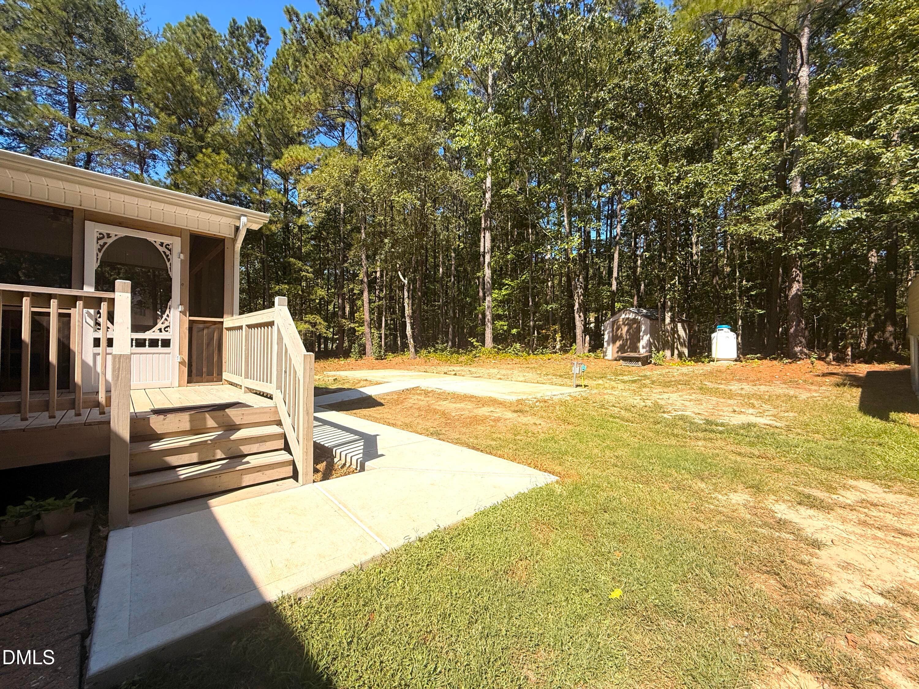 IMG_9471 - 1105 Lake Ridge Drive, Creedmoor, NC 27522, Creedmoor