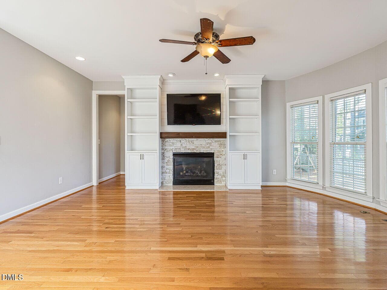 011-1280x960-family-room - 6004 Tiffield Way, Wake Forest, NC 27587, Wake Forest