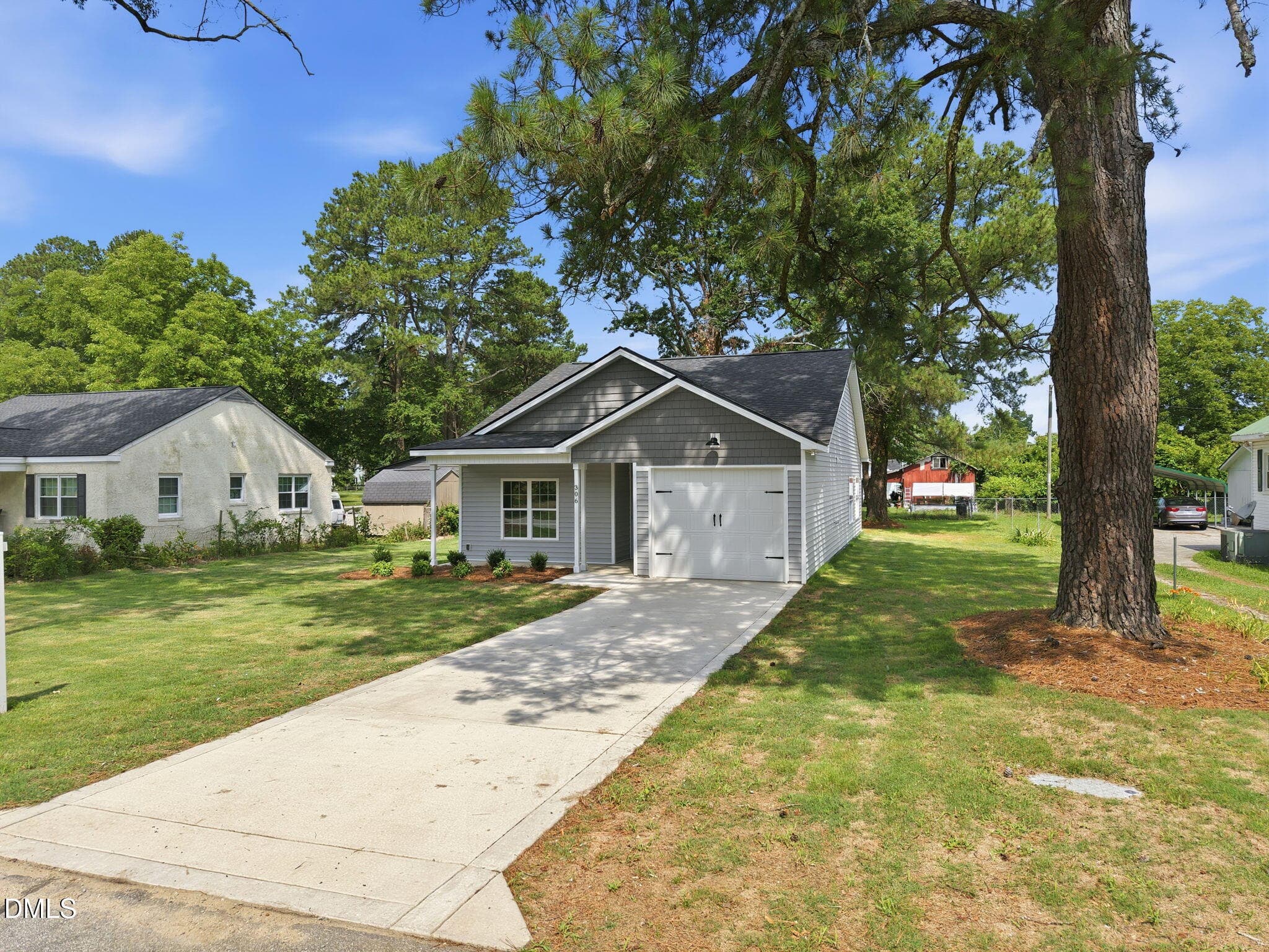 4-web-or-mls-DJI_20260701105551_0207_D - 306 S Washington Avenue, Dunn, NC 28334, Dunn