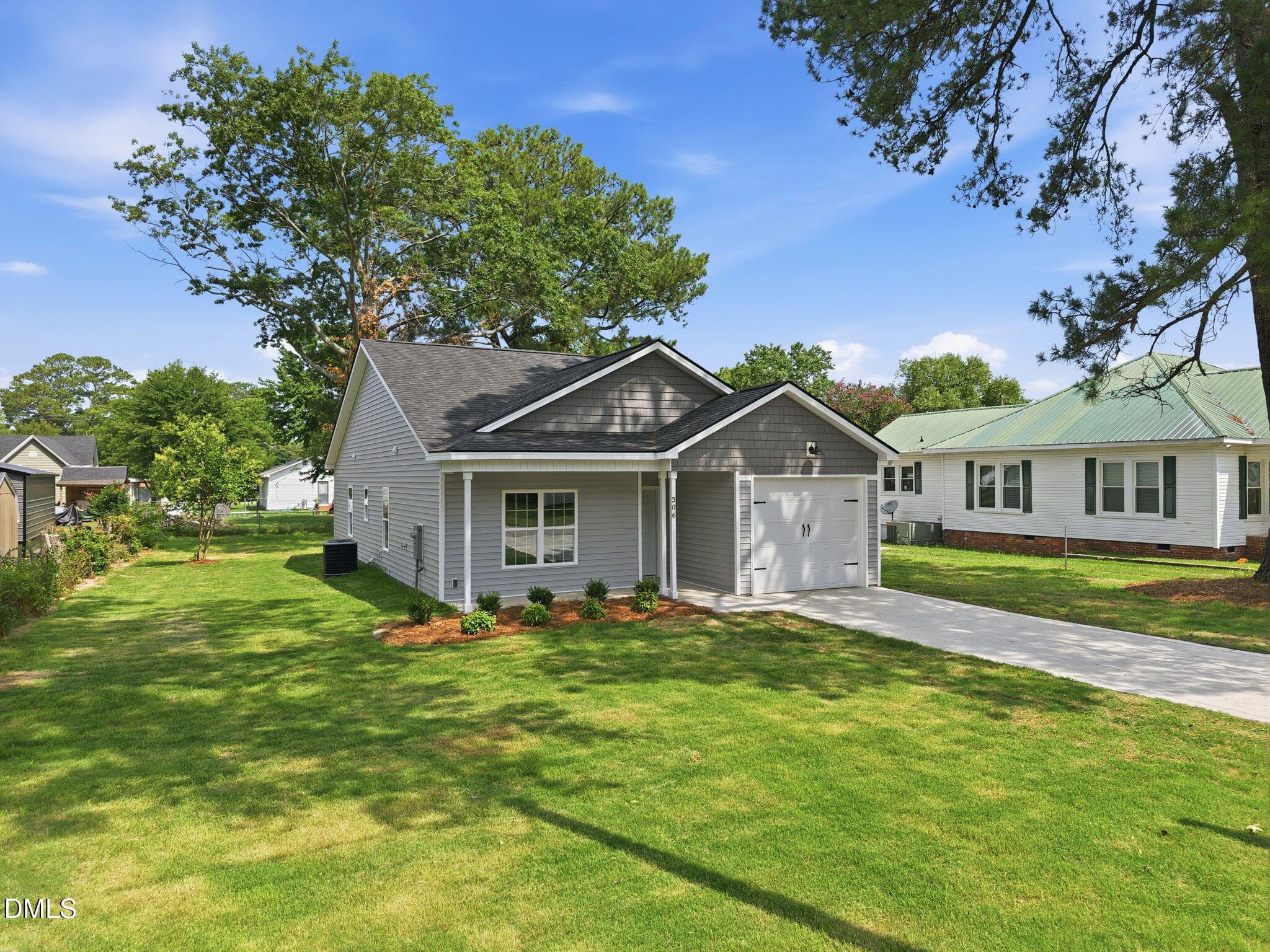 5-web-or-mls-DJI_20260701105650_0208_D - 306 S Washington Avenue, Dunn, NC 28334, Dunn