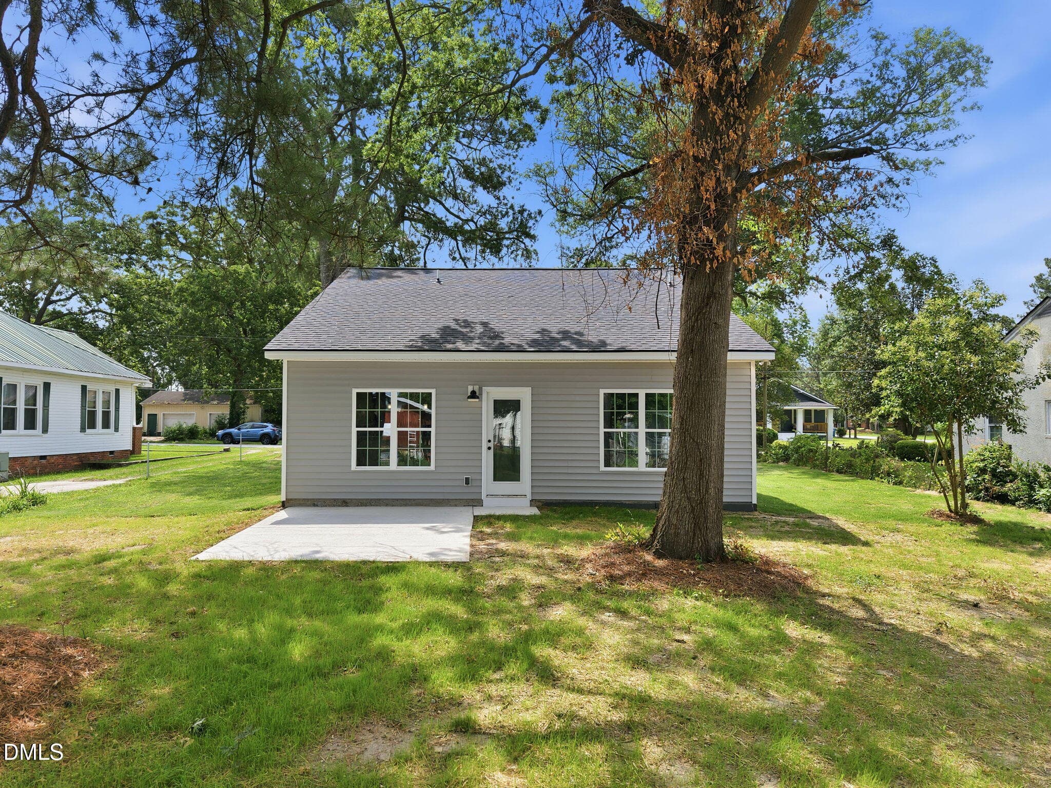9-web-or-mls-DJI_20260701110000_0212_D - - 306 S Washington Avenue, Dunn, NC 28334, Dunn