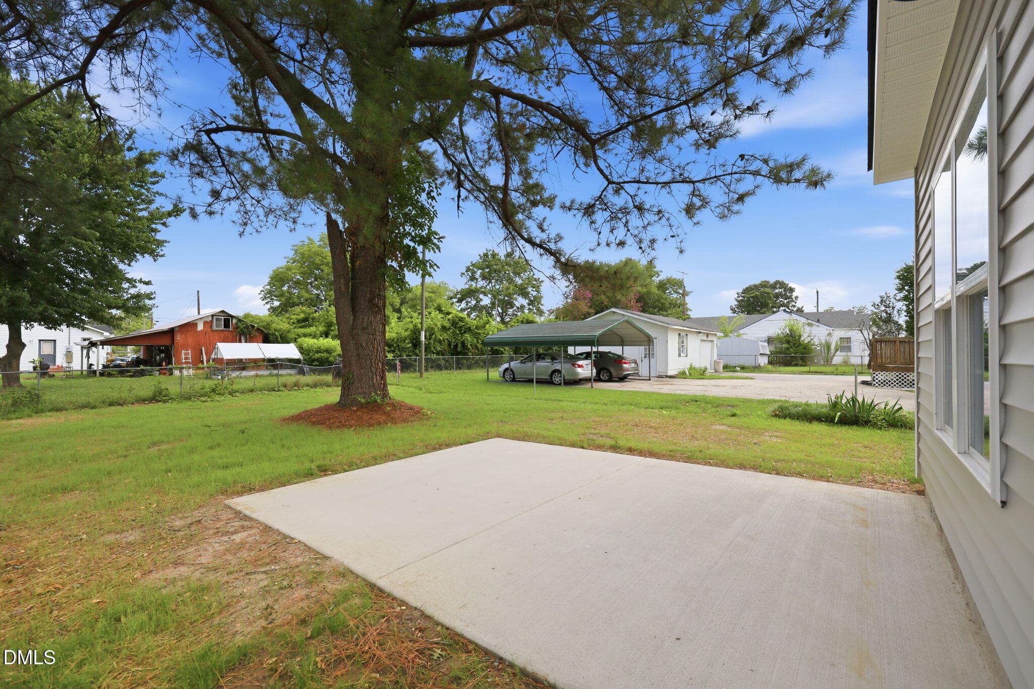 40-web-or-mls-IMG_7993 - 306 S Washington Avenue, Dunn, NC 28334, Dunn