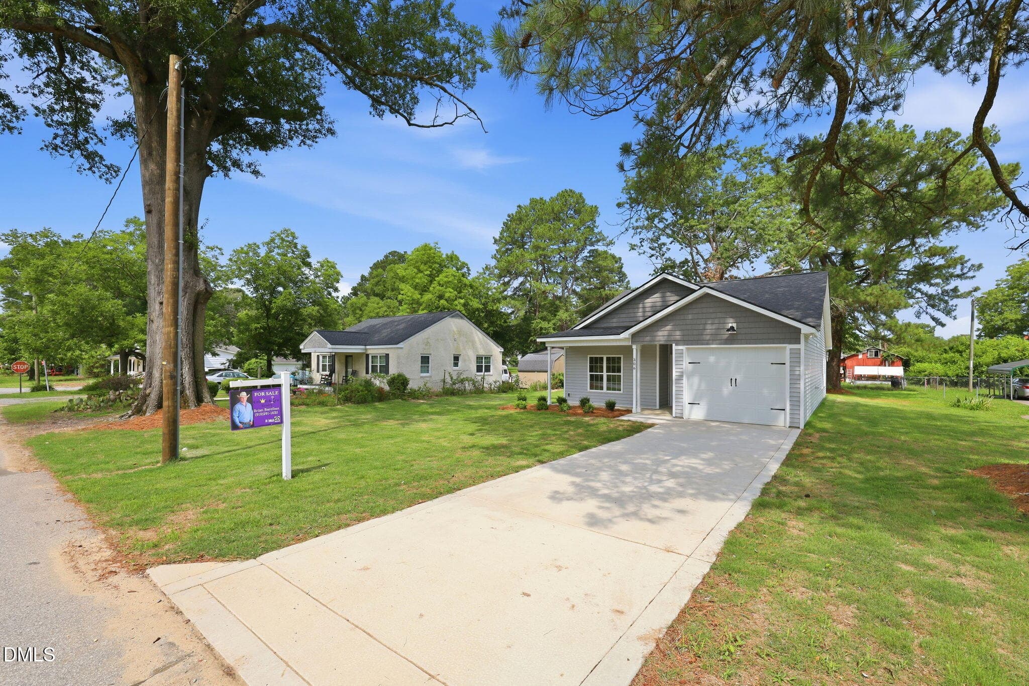 51-web-or-mls-IMG_8010 - 306 S Washington Avenue, Dunn, NC 28334, Dunn