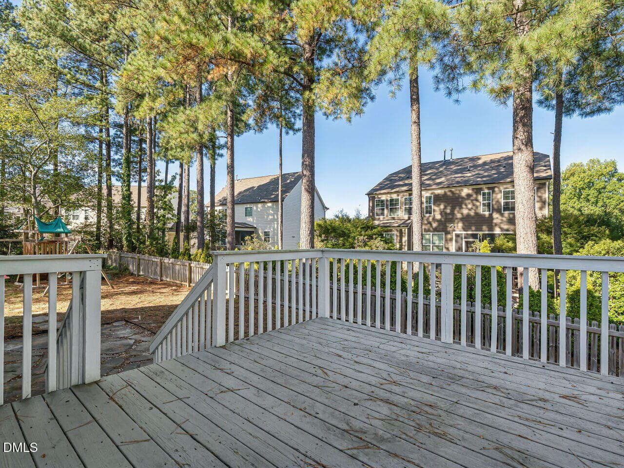 034-1280x960-deck - 6004 Tiffield Way, Wake Forest, NC 27587, Wake Forest