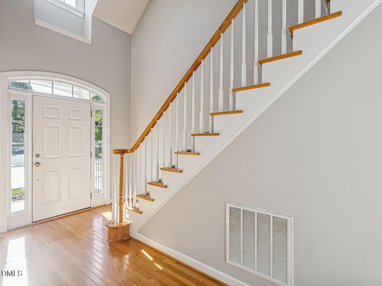 004-1280x960-foyer - 6004 Tiffield Way, Wake Forest, NC 27587, Wake Forest