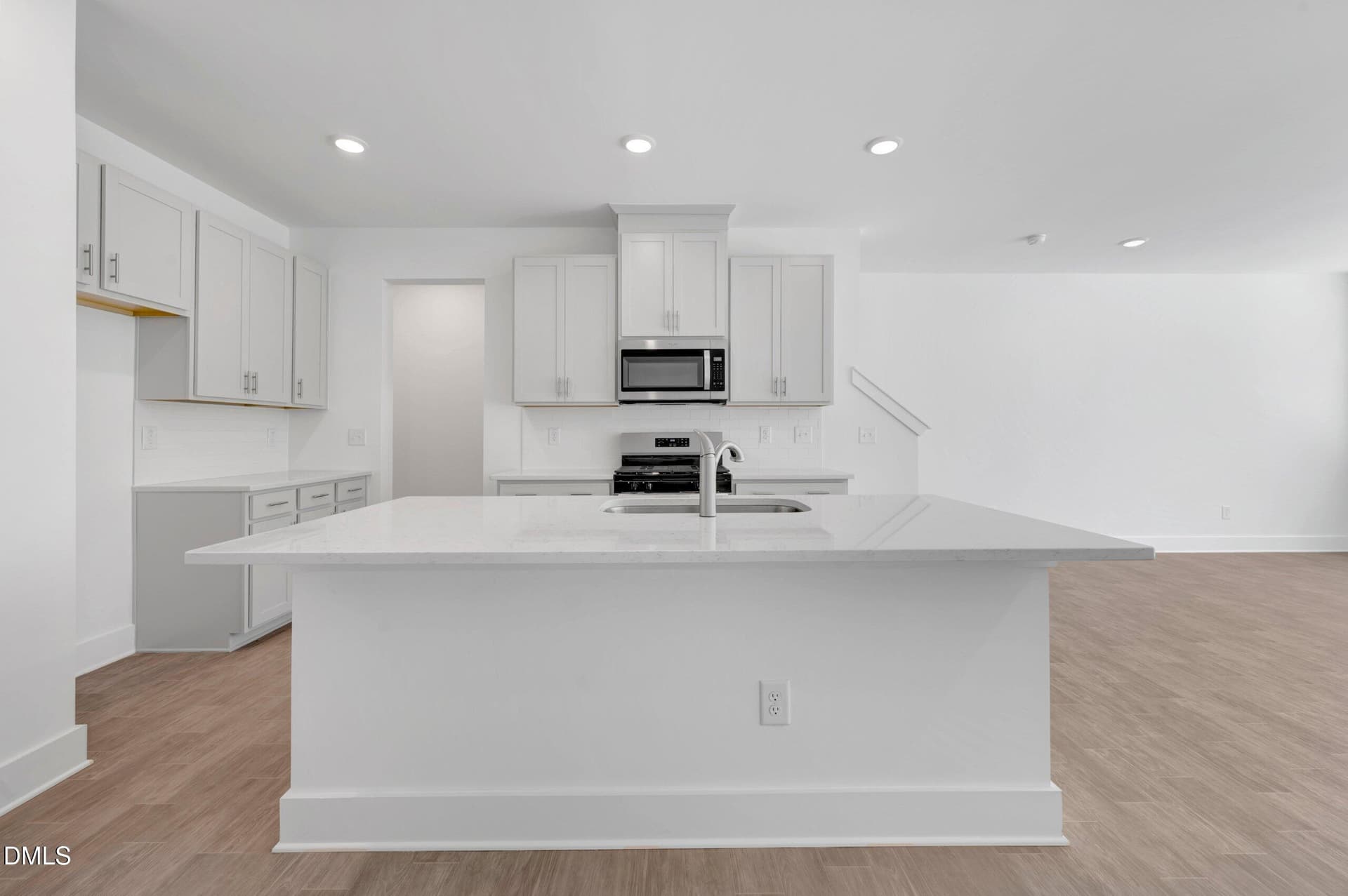 Kitchen - 63 Dorado Drive 193, Angier, NC 27501
