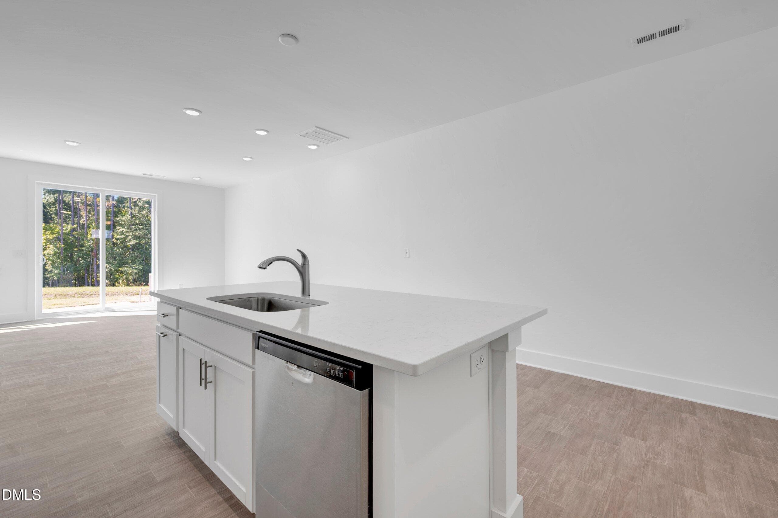 Kitchen - 63 Dorado Drive 193, Angier, NC 27501