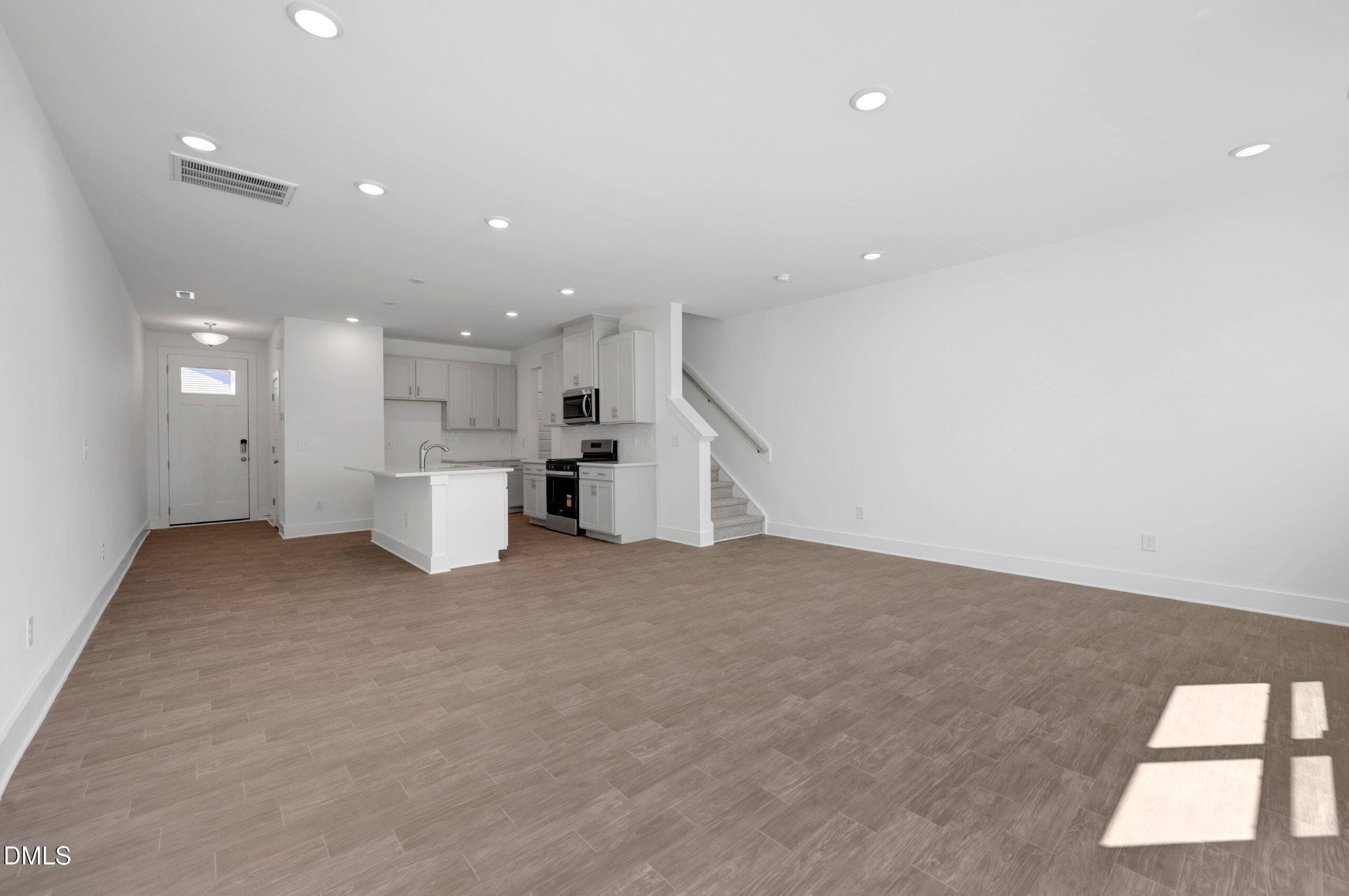 Great Room - 63 Dorado Drive 193, Angier, NC 27501