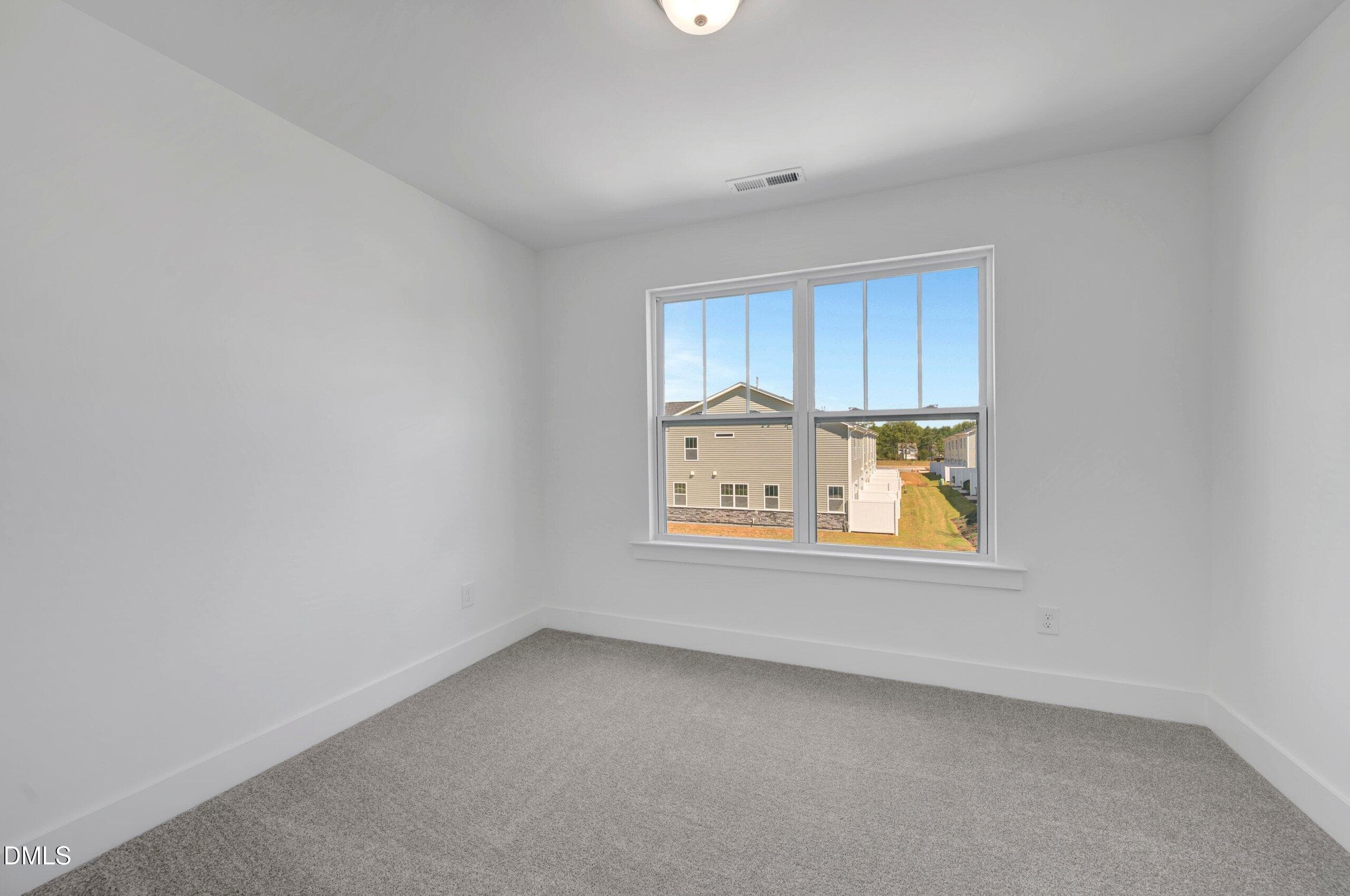 Secondary bedroom - 63 Dorado Drive 193, Angier, NC 27501