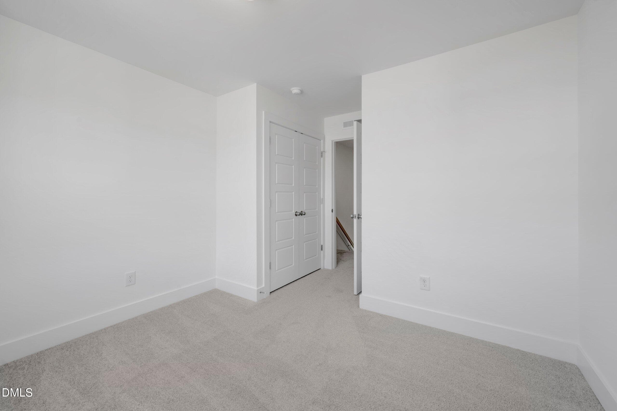 Secondary bedroom - 63 Dorado Drive 193, Angier, NC 27501