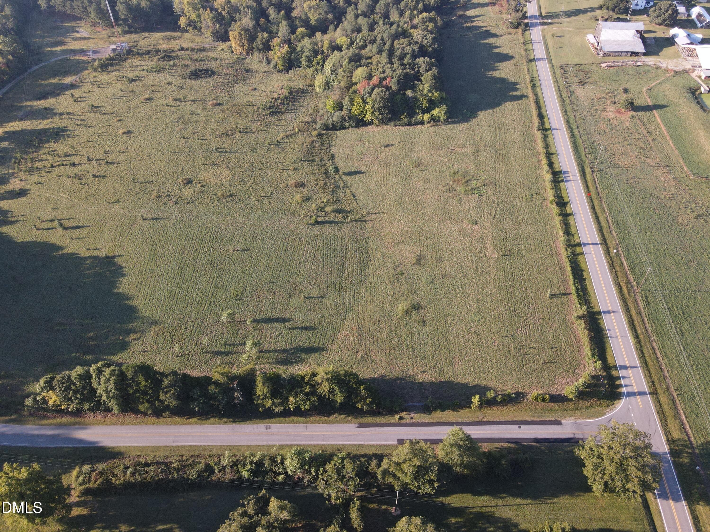 DJI_0926 - 0 Files Lot 8 Road, Blanch, NC 27212