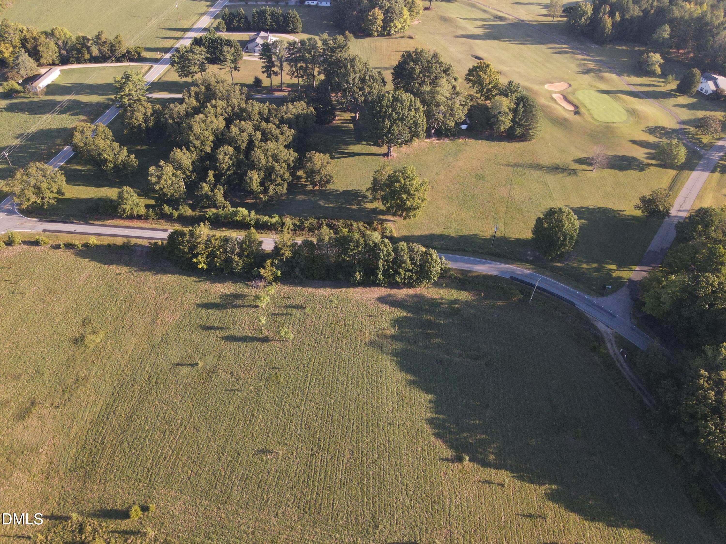 DJI_0931 (2) - 0 Files Lot 8 Road, Blanch, NC 27212