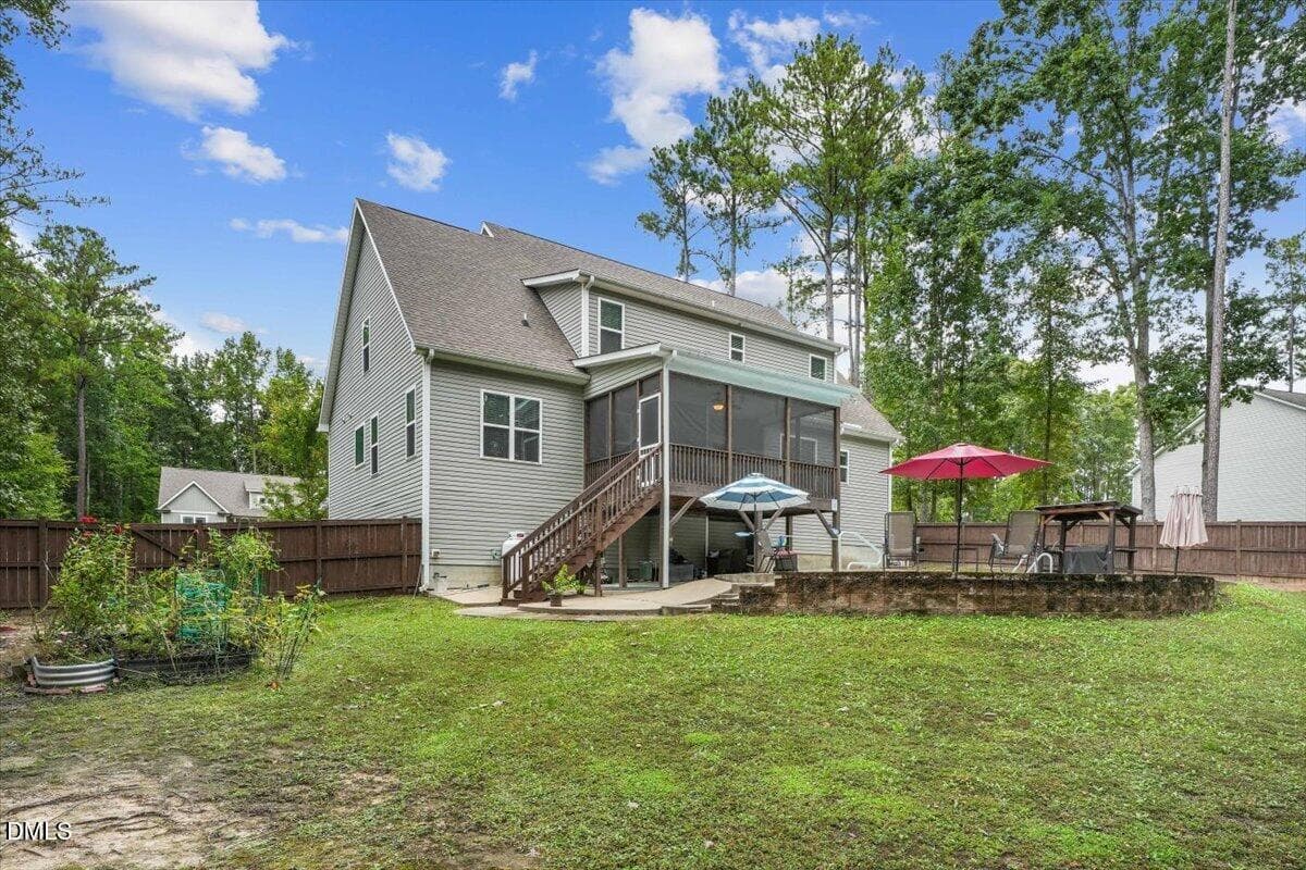 10-190 Beaver Dam Dr-10 - 190 Beaver Dam Drive, Youngsville, NC 27596, Youngsville