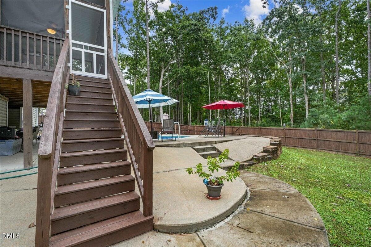 13-190 Beaver Dam Dr-13 - 190 Beaver Dam Drive, Youngsville, NC 27596, Youngsville