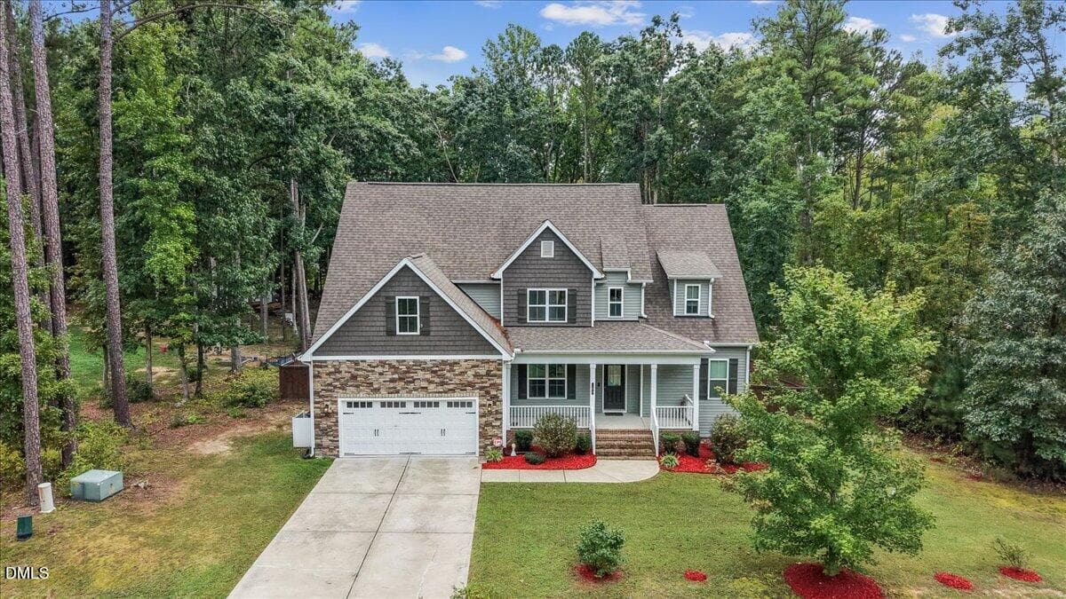15-190 Beaver Dam Dr-15 - 190 Beaver Dam Drive, Youngsville, NC 27596, Youngsville