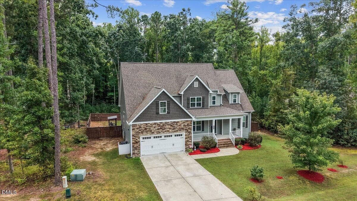 16-190 Beaver Dam Dr-16 - 190 Beaver Dam Drive, Youngsville, NC 27596, Youngsville