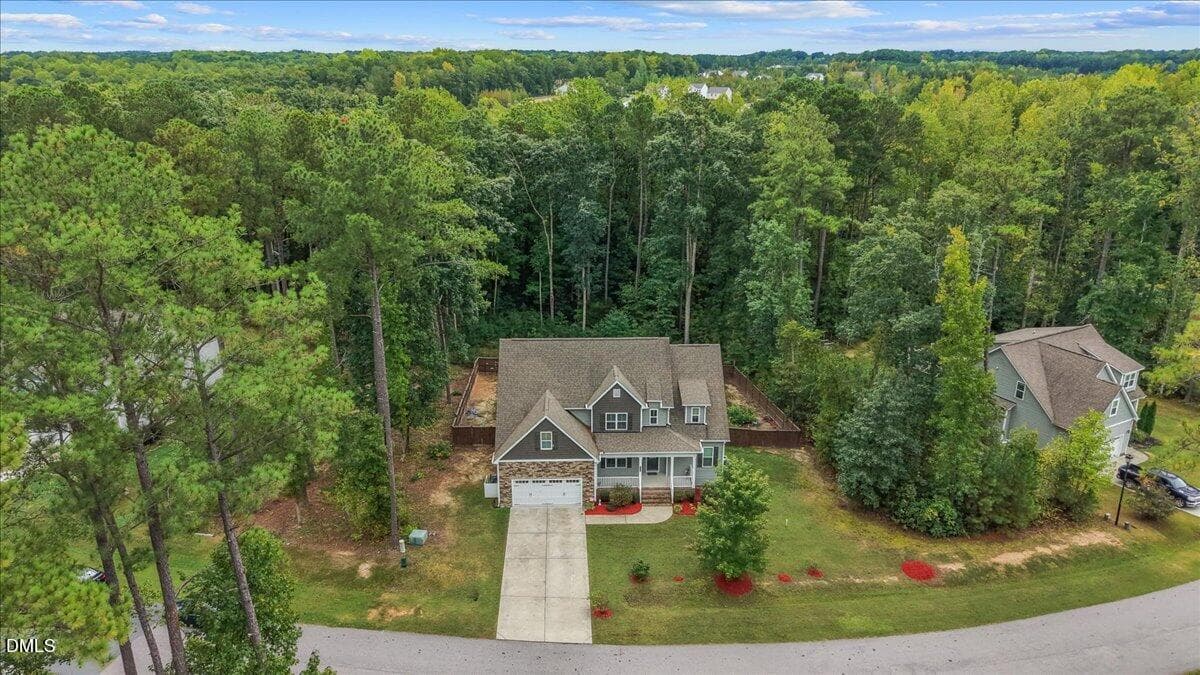 17-190 Beaver Dam Dr-17 - 190 Beaver Dam Drive, Youngsville, NC 27596, Youngsville