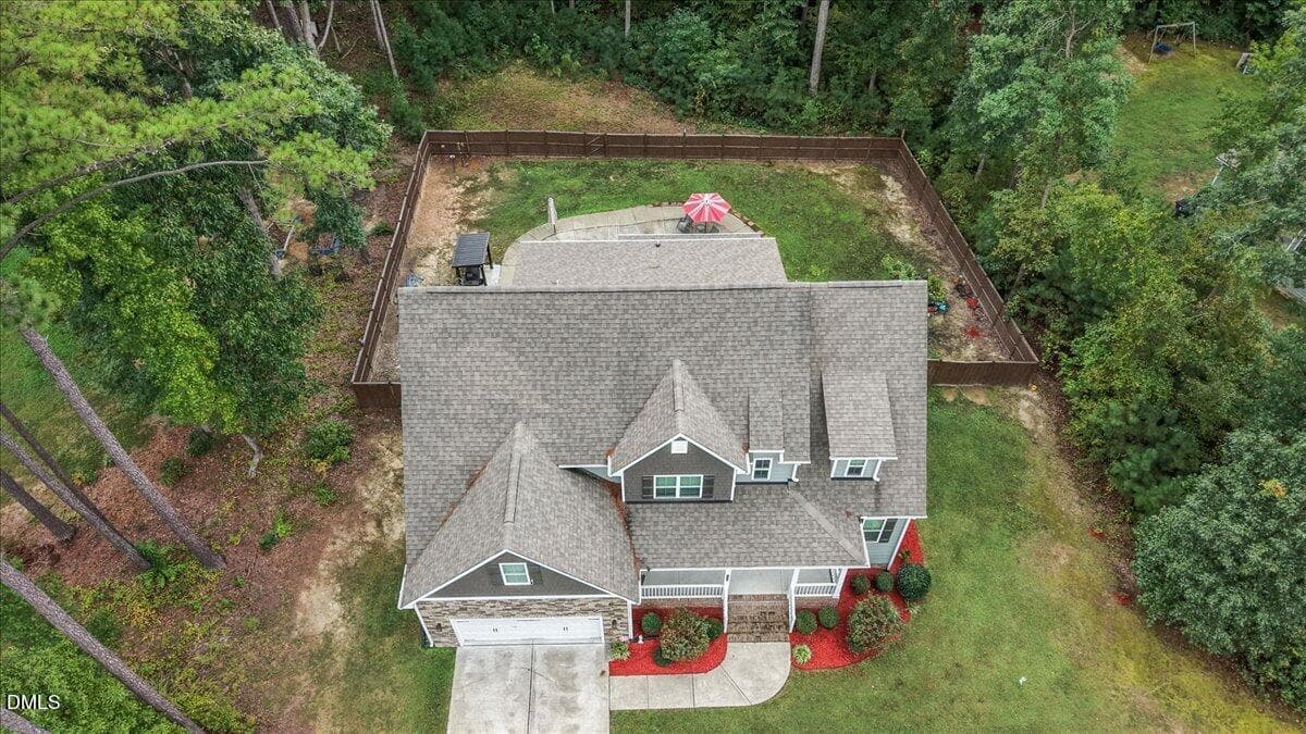 18-190 Beaver Dam Dr-18 - 190 Beaver Dam Drive, Youngsville, NC 27596, Youngsville