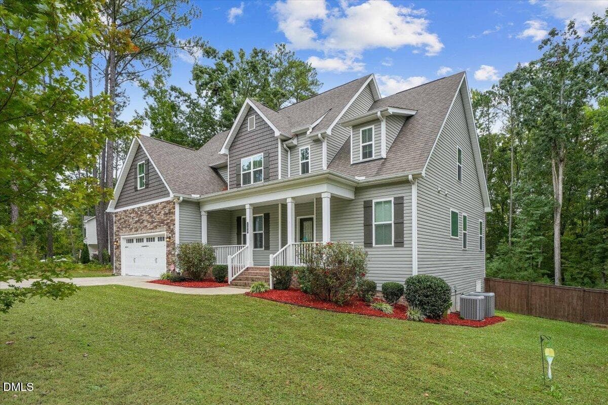 04-190 Beaver Dam Dr-4 - 190 Beaver Dam Drive, Youngsville, NC 27596, Youngsville