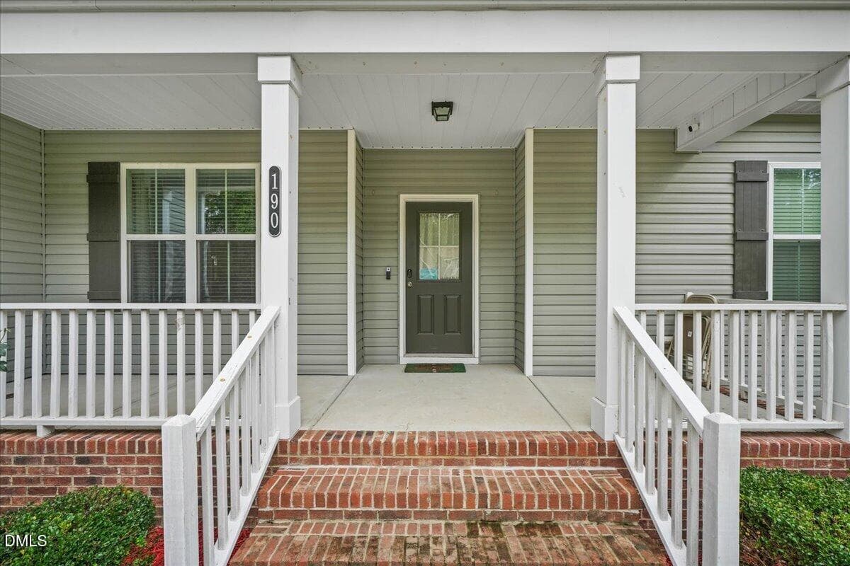 05-190 Beaver Dam Dr-5 - 190 Beaver Dam Drive, Youngsville, NC 27596, Youngsville