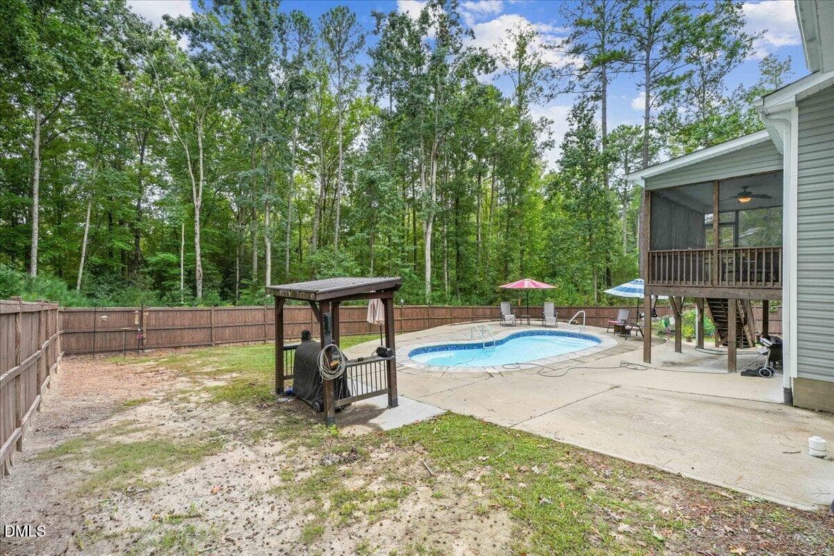 07-190 Beaver Dam Dr-7 - 190 Beaver Dam Drive, Youngsville, NC 27596, Youngsville