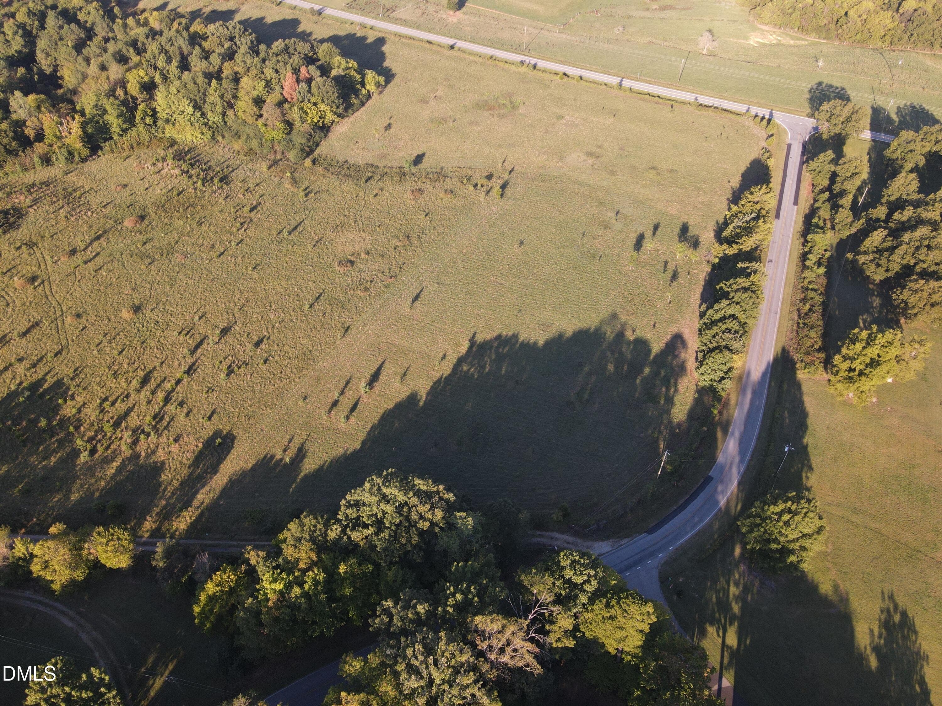 DJI_0928 (1) - 0 Files Lot 8 Road, Blanch, NC 27212