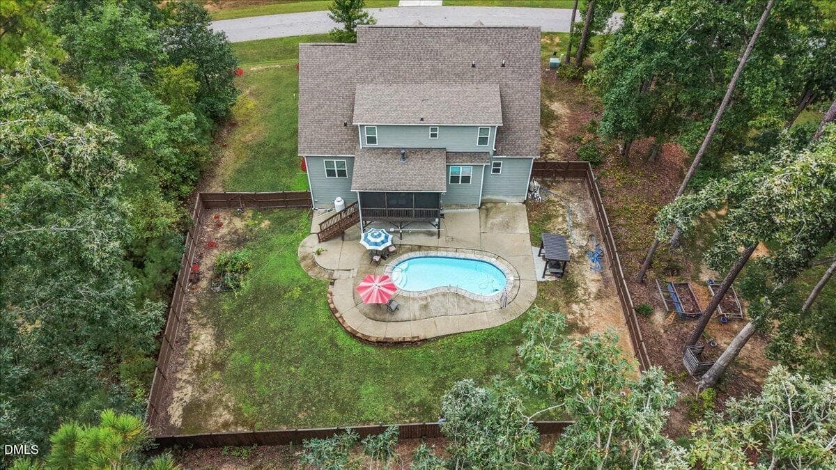 20-190 Beaver Dam Dr-20 - 190 Beaver Dam Drive, Youngsville, NC 27596, Youngsville