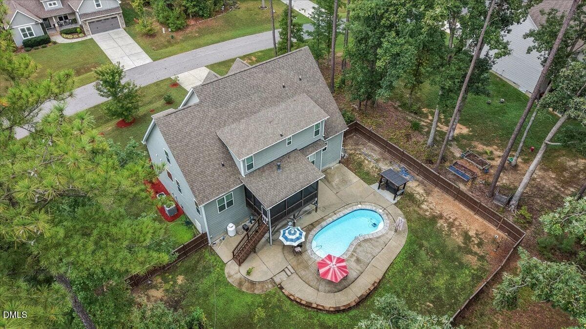 21-190 Beaver Dam Dr-21 - 190 Beaver Dam Drive, Youngsville, NC 27596, Youngsville