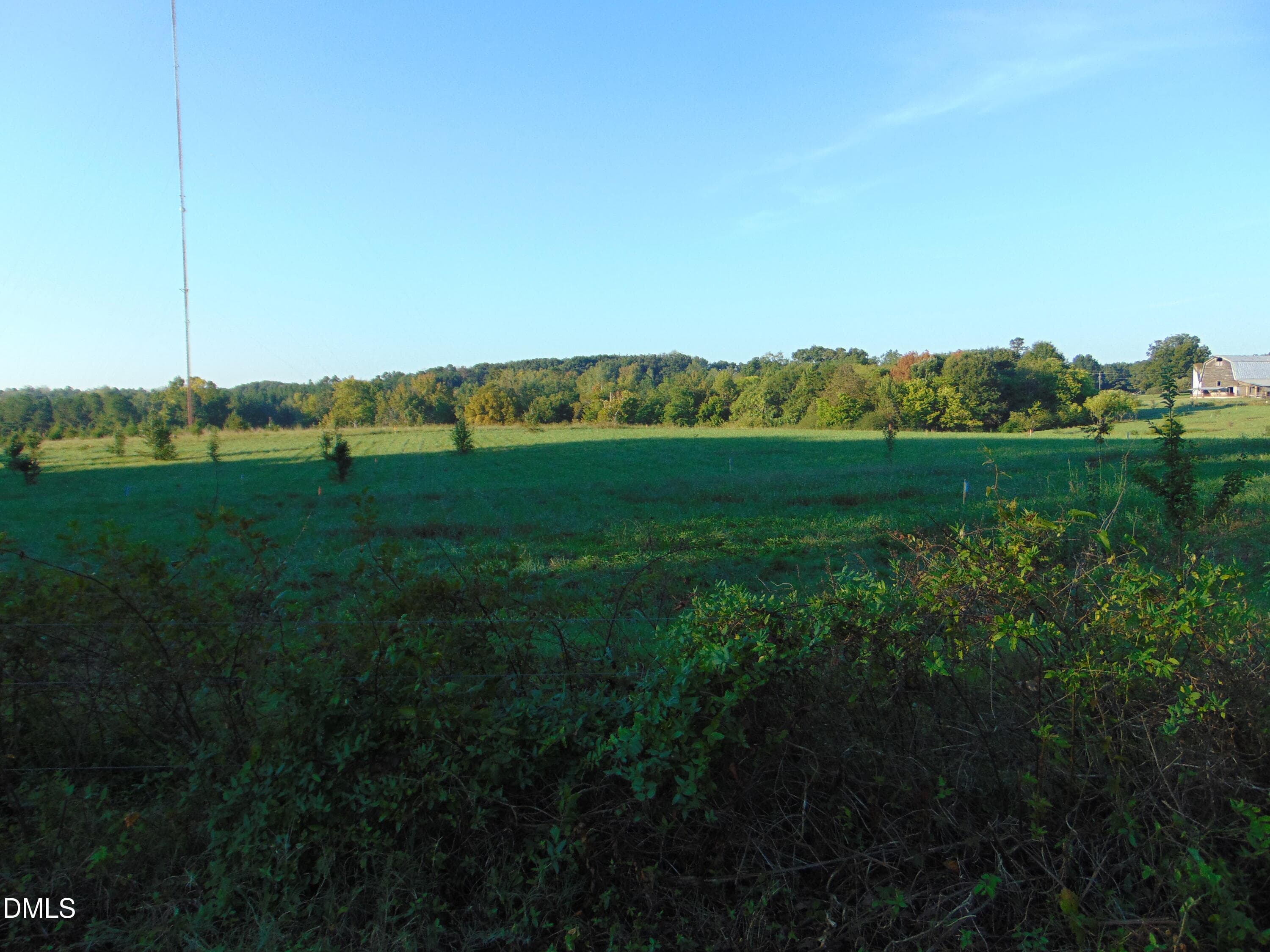 DSC01658 (1) - 0 Files Lot 8 Road, Blanch, NC 27212