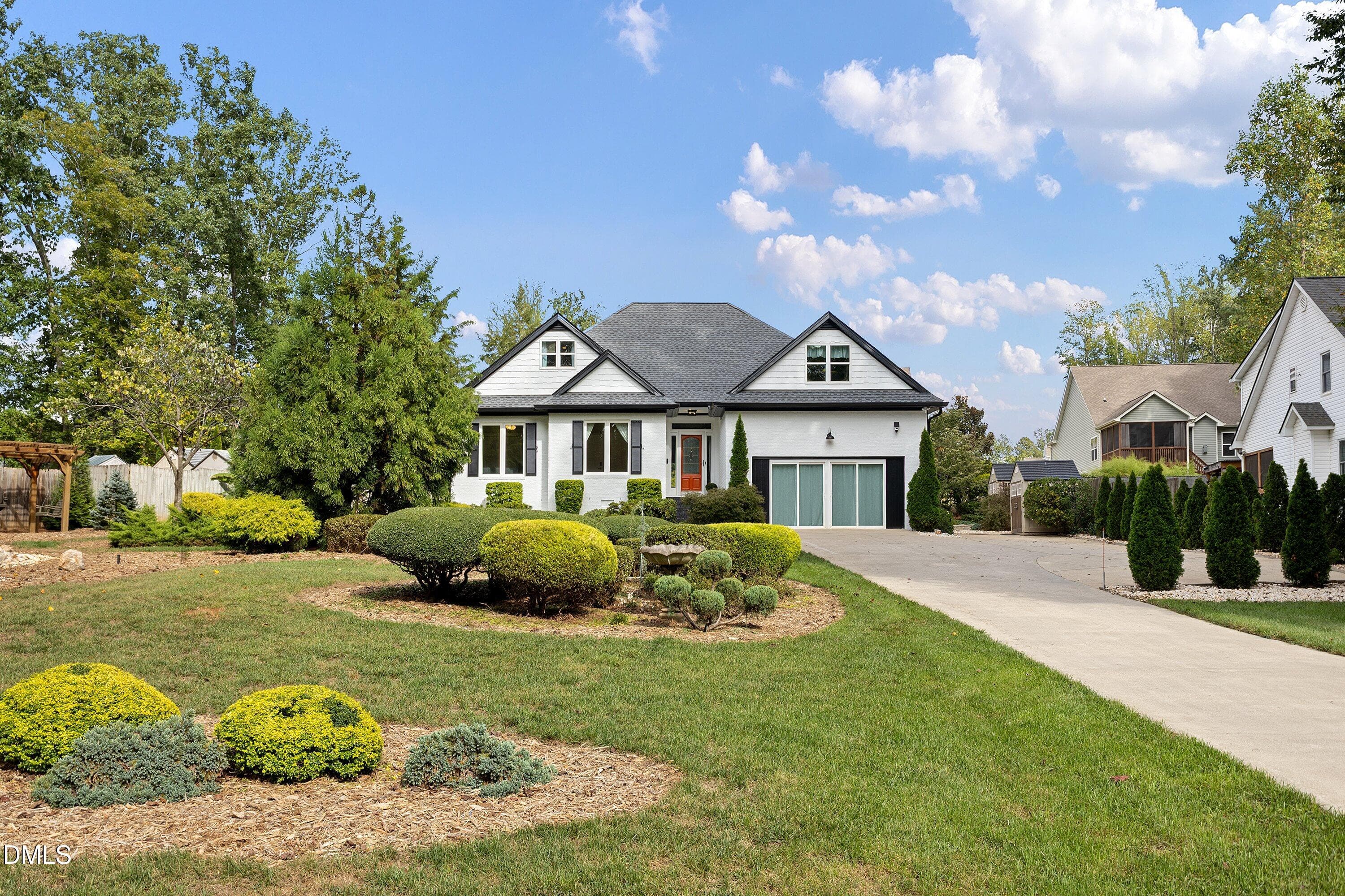 116 Buckeye Court, Youngsville, NC 27596